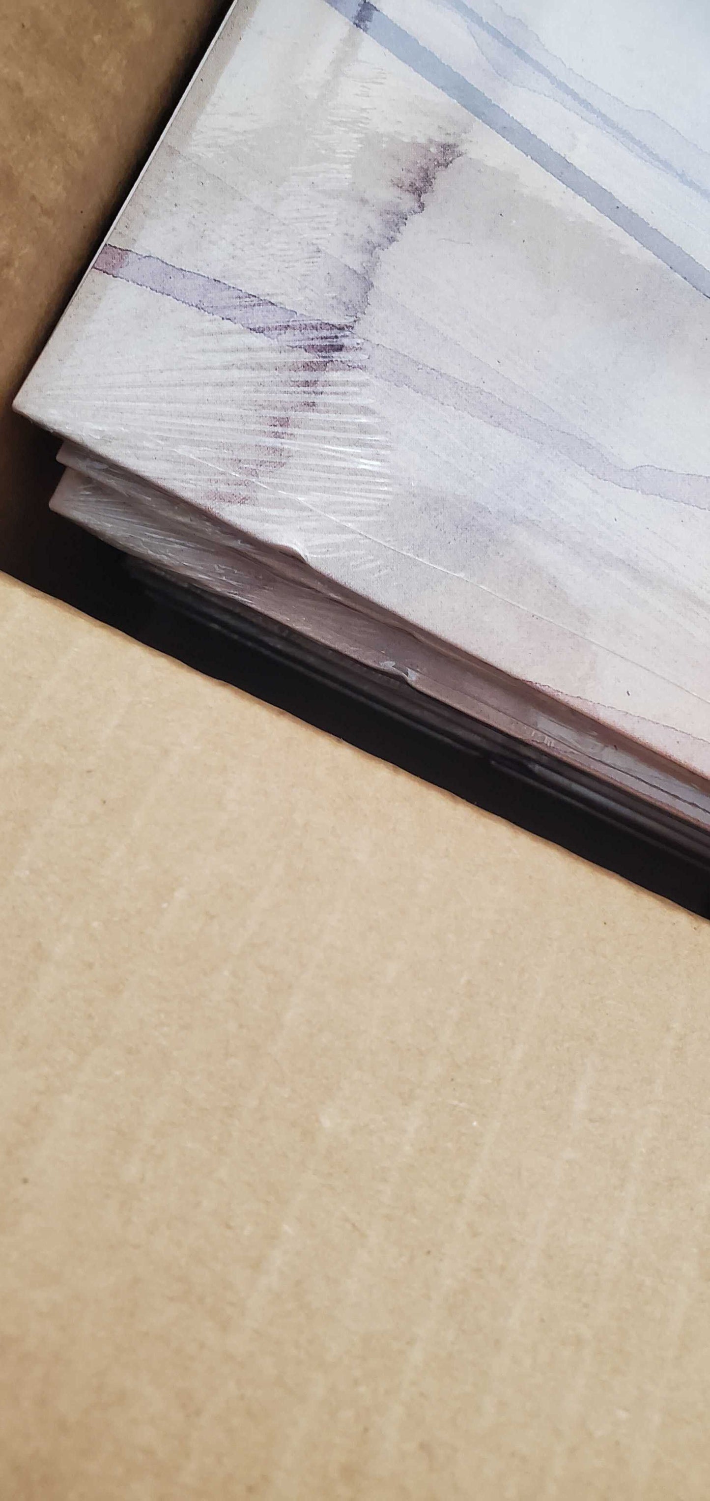 ***SLIGHTLY DAMAGED*** Silversun Pickups - Swoon - Coke Bottle Clear - Double Vinyl LP