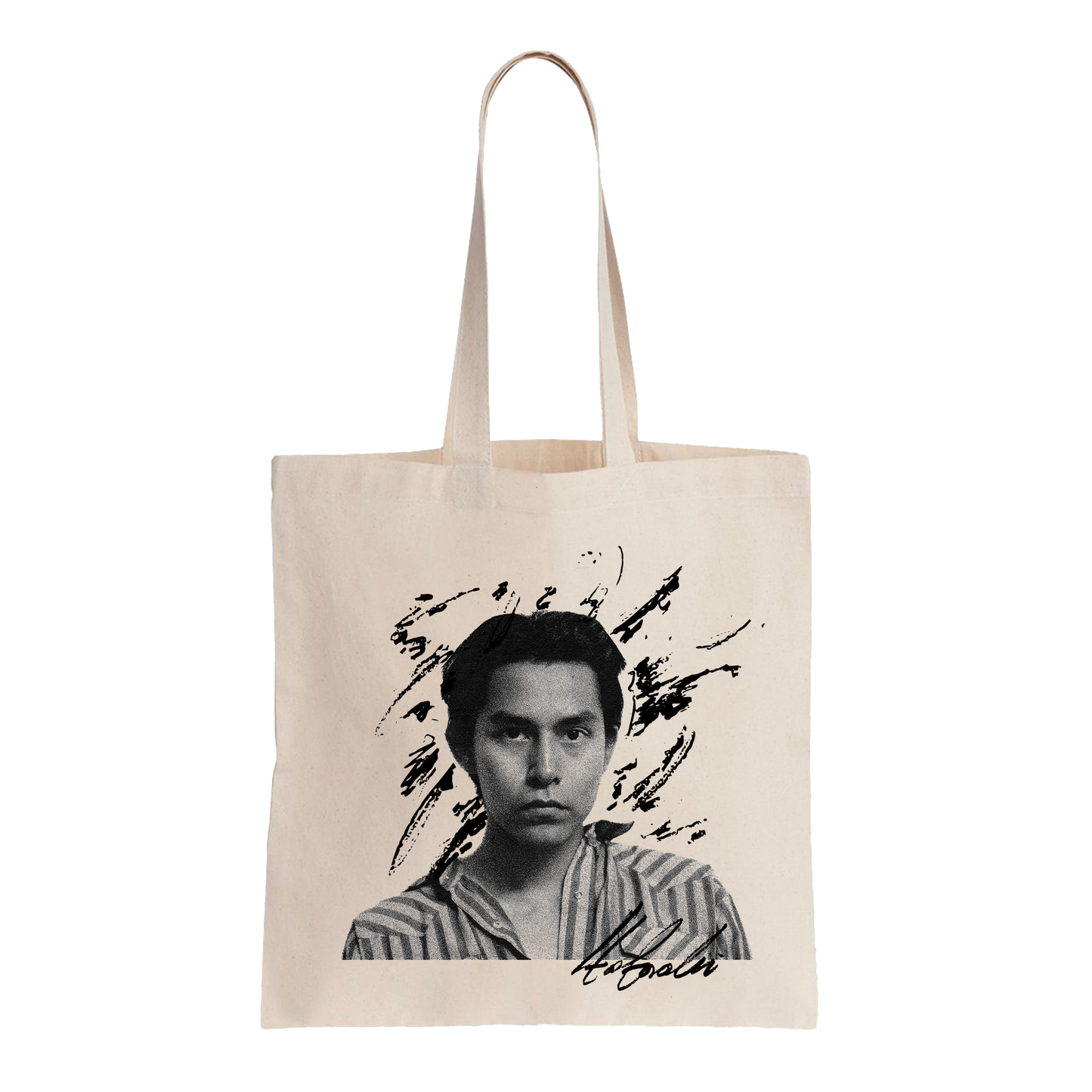 Hataałii - Tote Bag