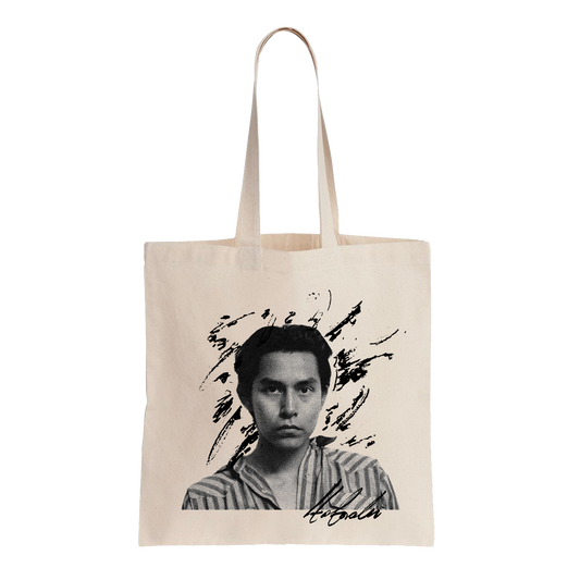 Hataałii - Tote Bag