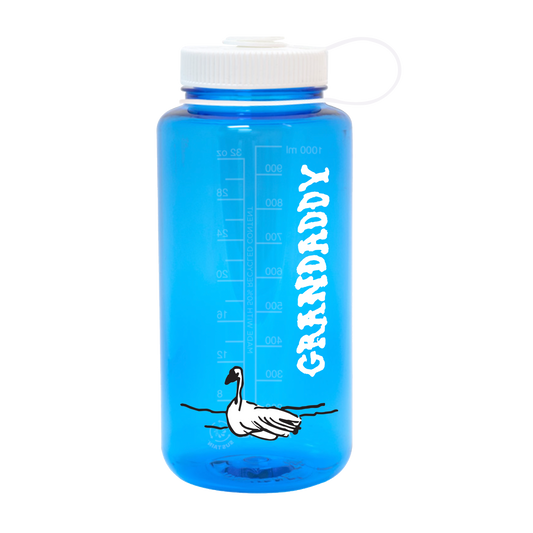 Grandaddy - Sumday Swan - Nalgene Water Bottle