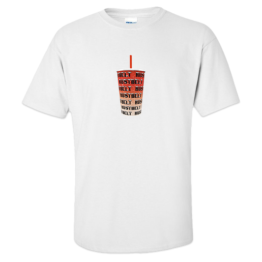 Rustbelt - Cup Logo - T-shirt