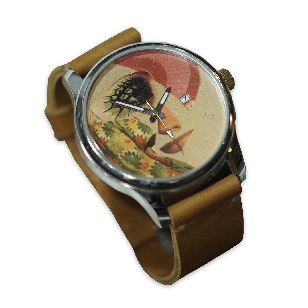 Matt Costa - Avenal Watch