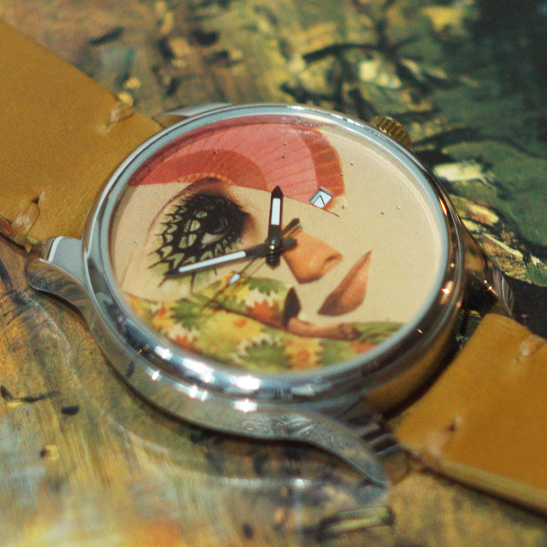 Matt Costa - Avenal Watch