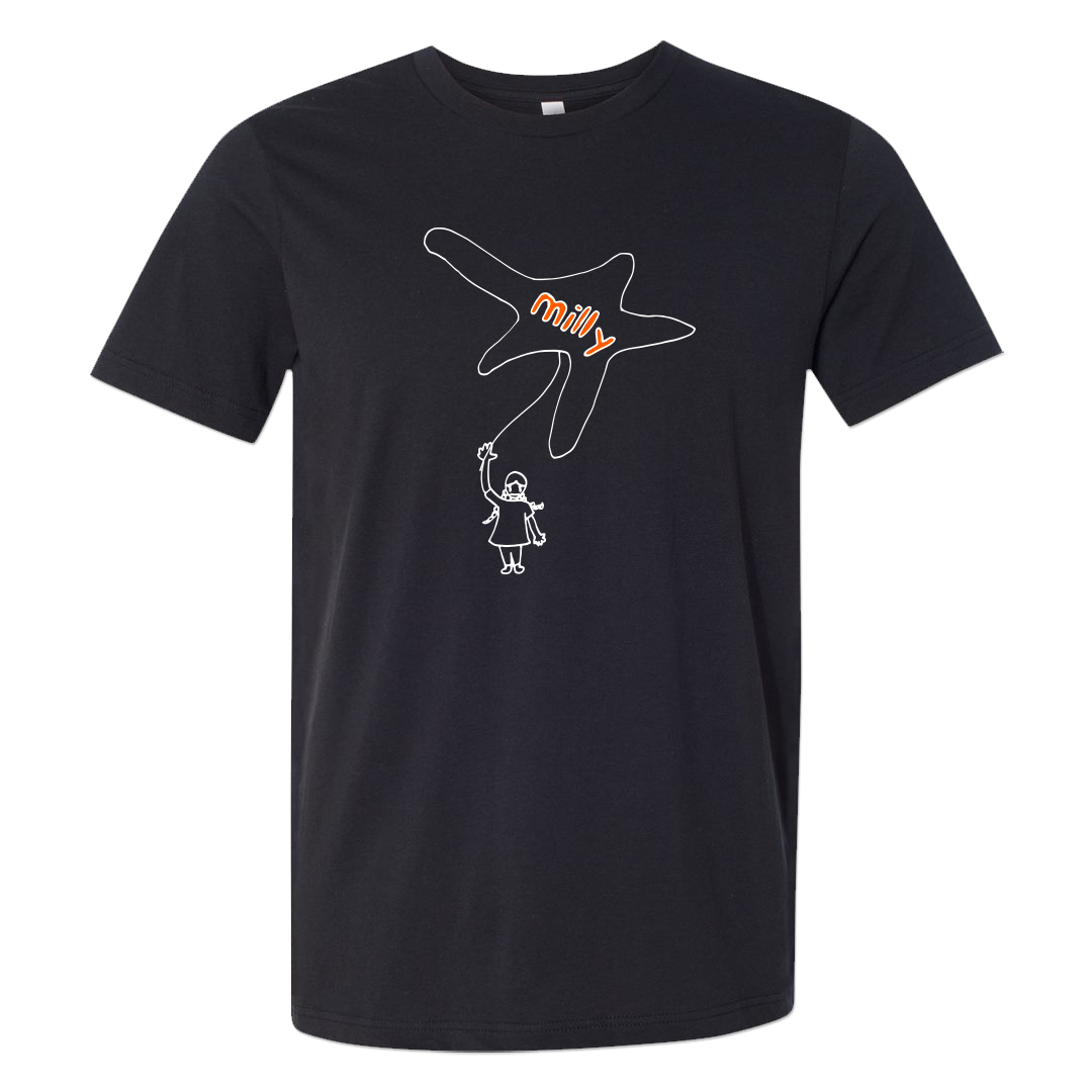 Milly - Wish Goes On T-Shirt