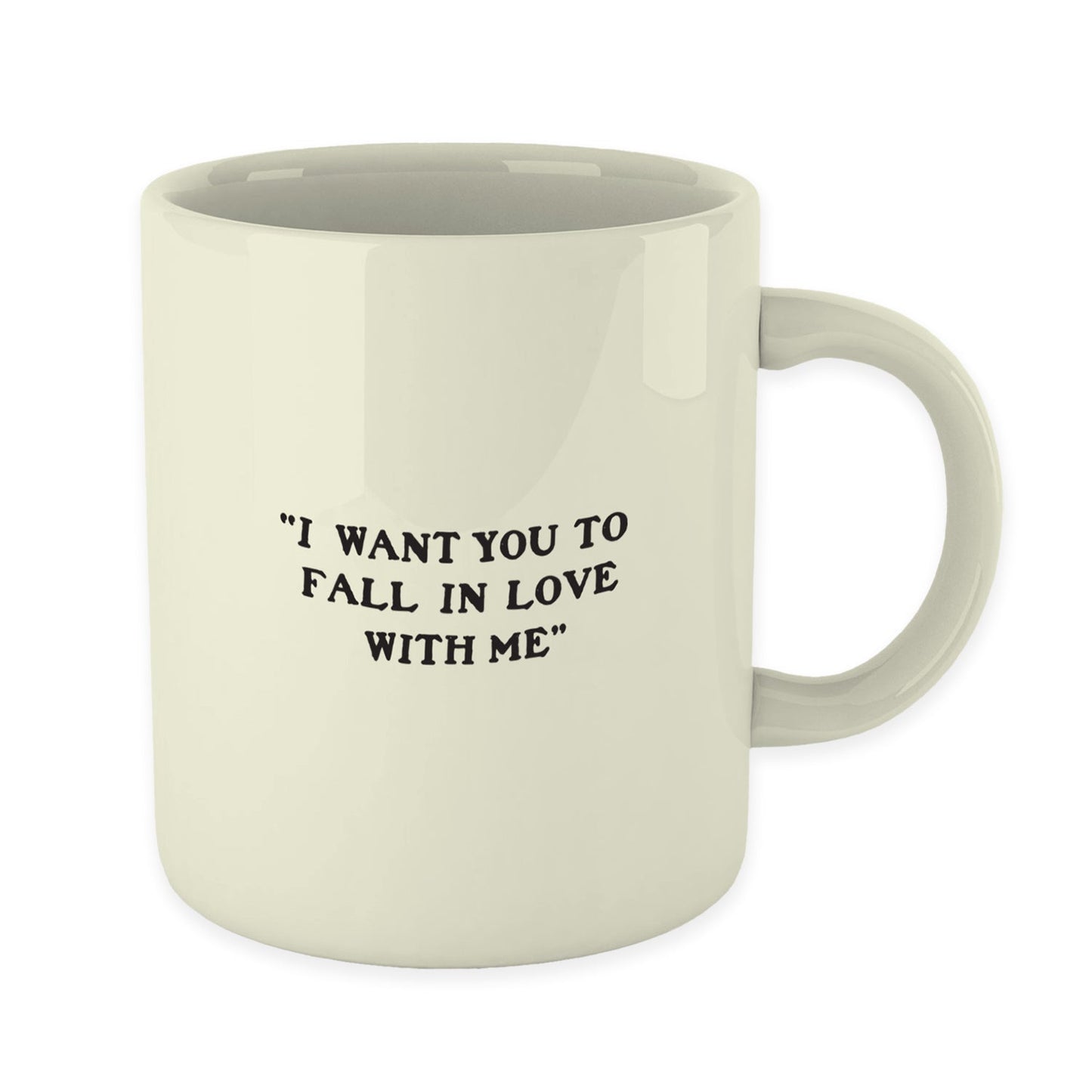 Night Shop - 24 Hours - Coffee Mug