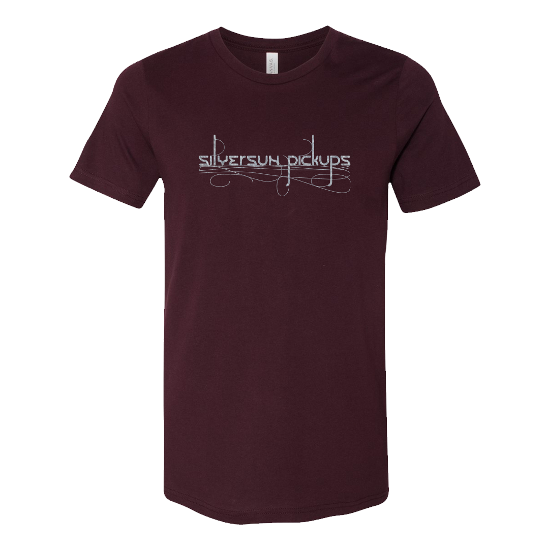 Silversun Pickups - Swoon T-Shirt
