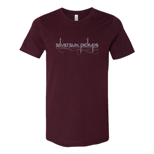 Silversun Pickups - Swoon T-Shirt