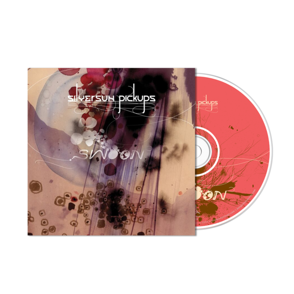 Silversun Pickups - Swoon - CD