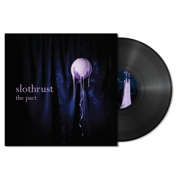 Slothrust - The Pact LP