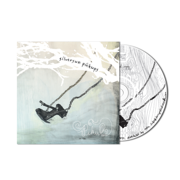 Silversun Pickups - Pikul - CD