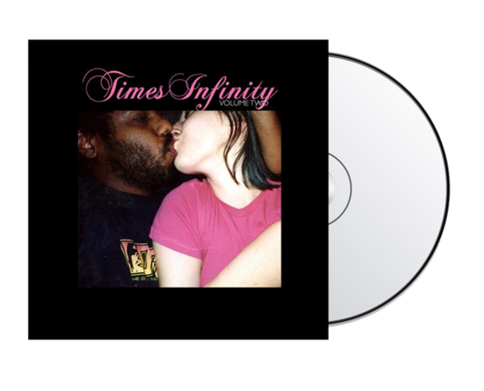 The Dears - Times Infinity Volume Two - CD