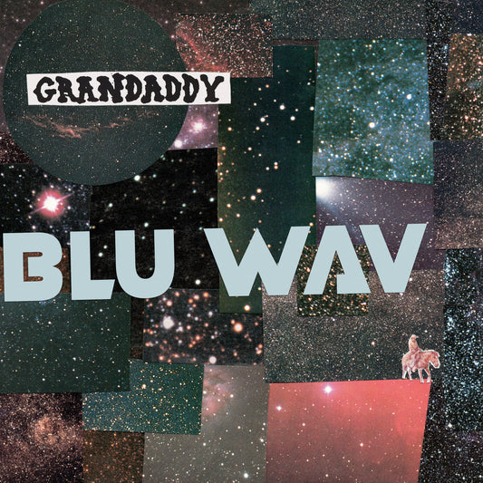 Grandaddy - Blu Wav - Digital