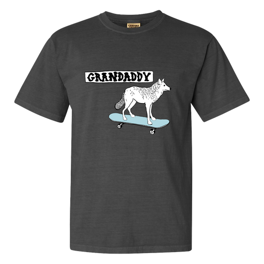 Grandaddy - Blu Wav - T-shirt