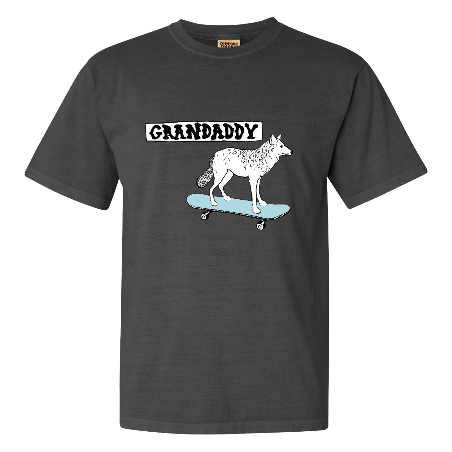 Grandaddy - Blu Wav - T-shirt