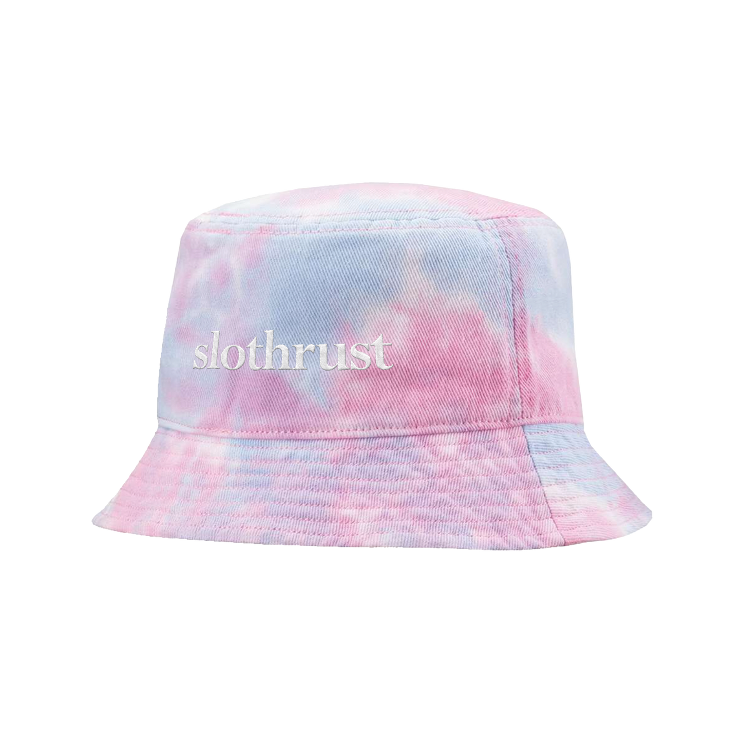 Slothrust - I Promise - Bucket Hat
