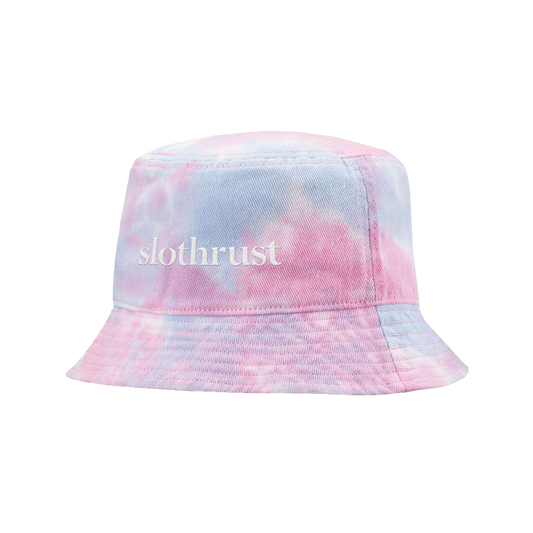 Slothrust - I Promise - Bucket Hat
