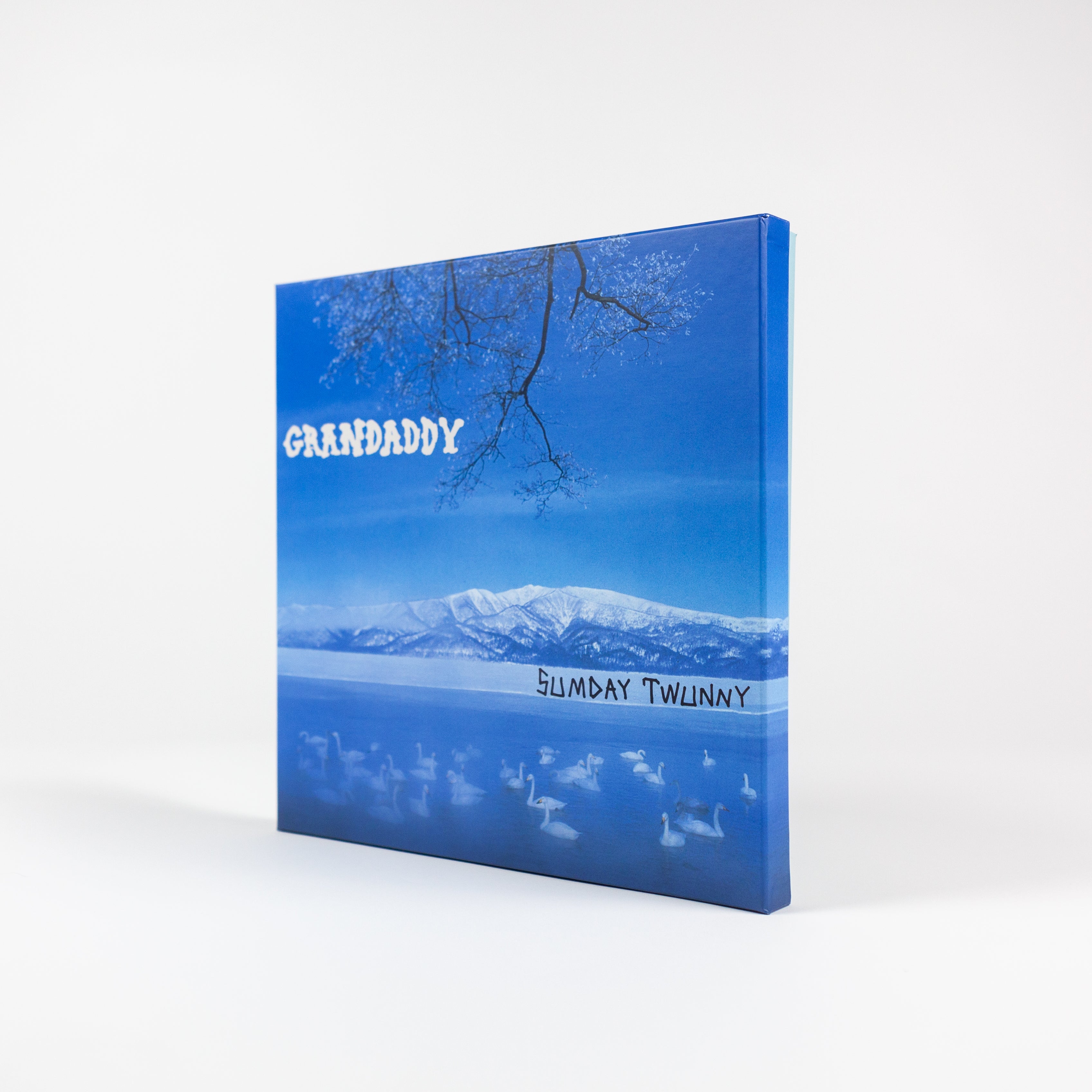 Grandaddy - Sumday Twunny (20th Anniversary Collection) - 4 LP Box 