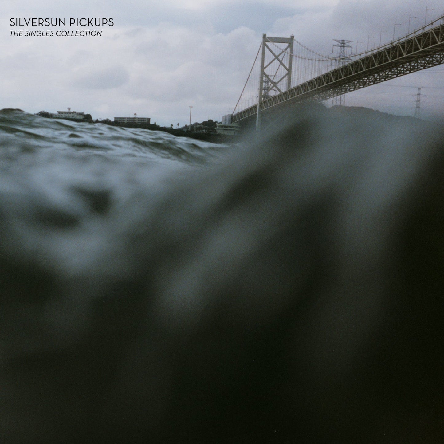 Silversun Pickups - The Singles Collection - CD