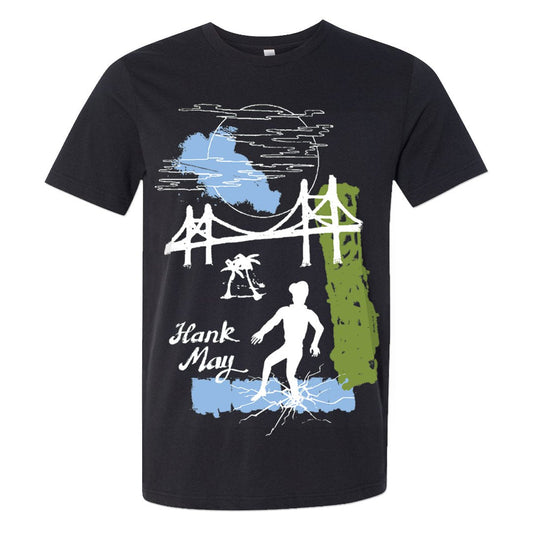 Hank May - Shirt