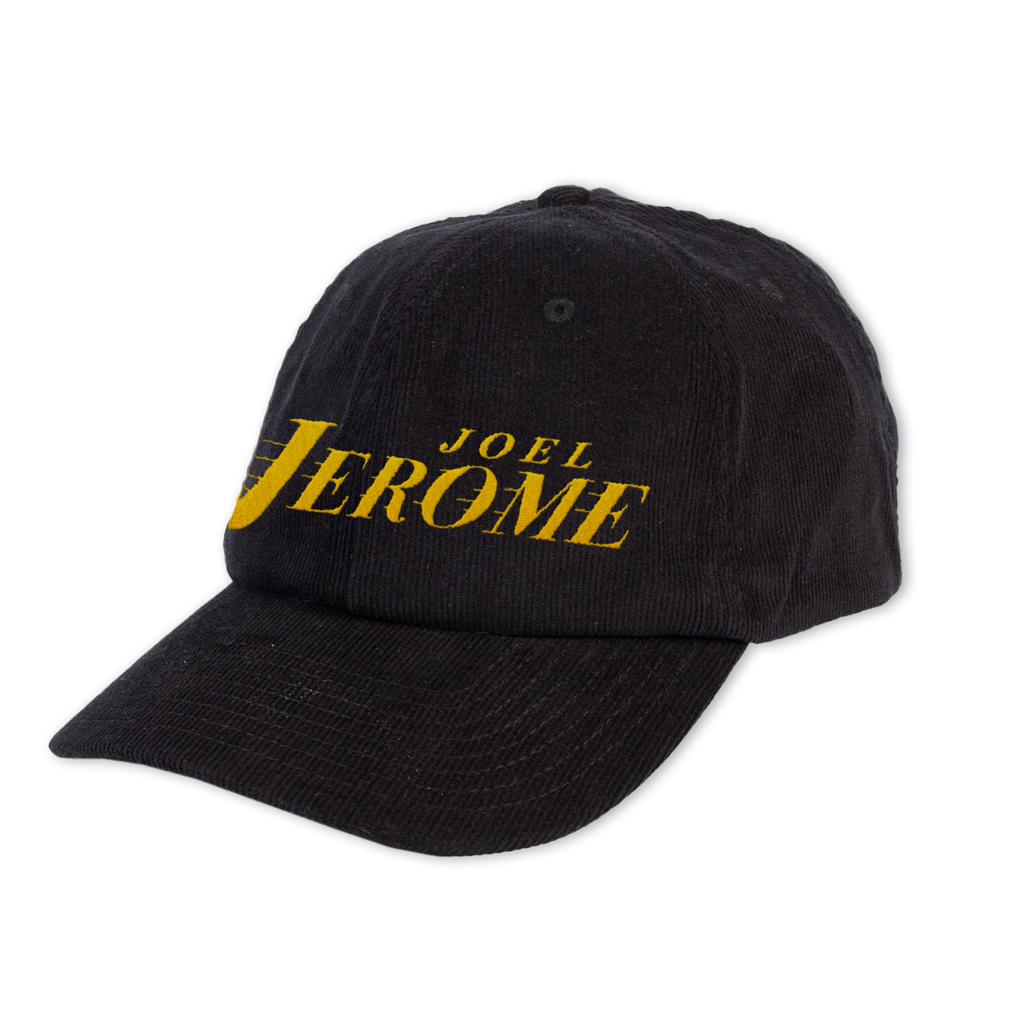 Joel Jerome - Corduroy Hat