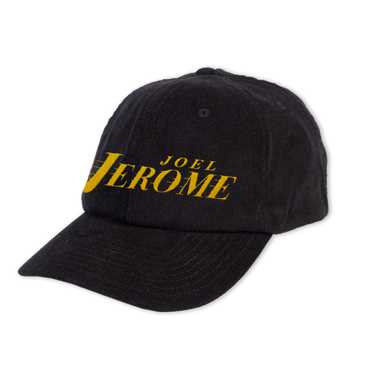 Joel Jerome - Corduroy Hat