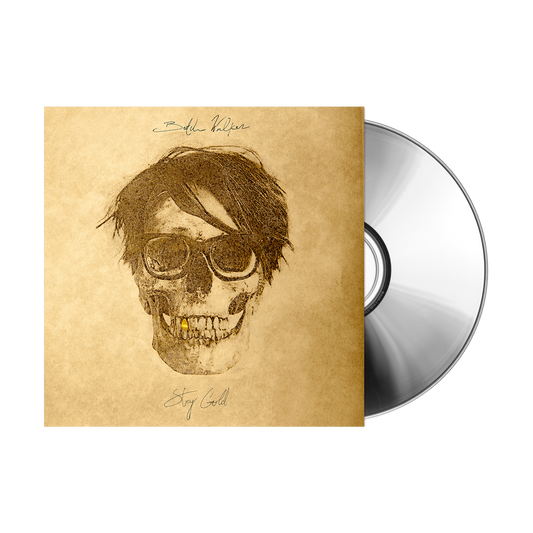 Butch Walker - Stay Gold - CD