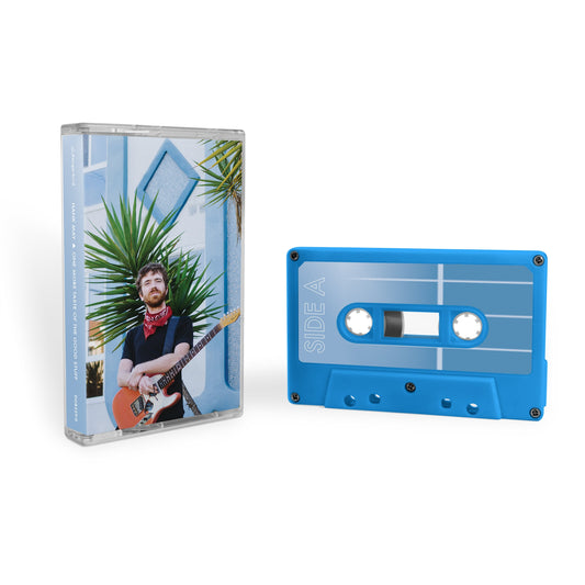 Hank May - One More Taste of the Good Stuff - Cassette