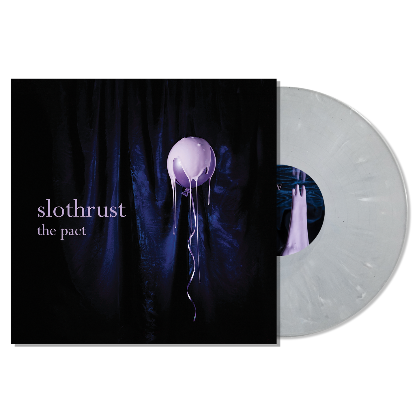 Slothrust - The Pact LP