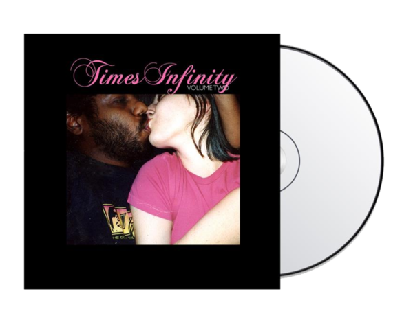 The Dears - Times Infinity Volume Two - CD